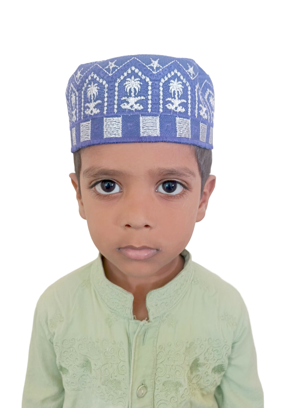 Student Photo
