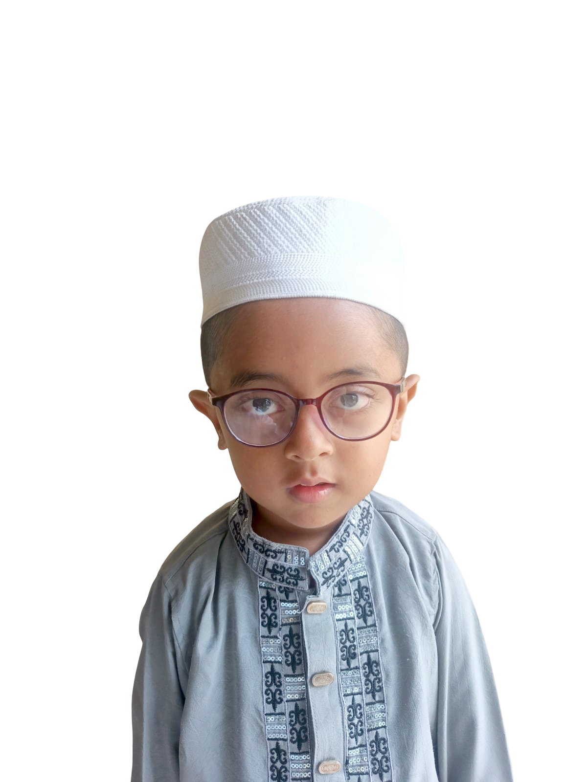Student Photo