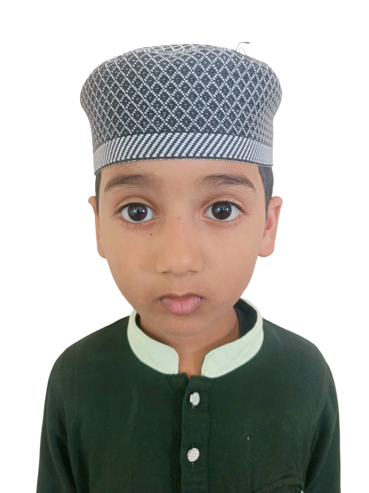 Student Photo