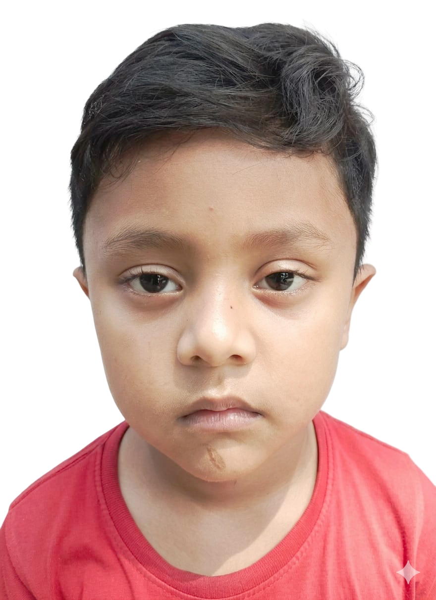 Student Photo