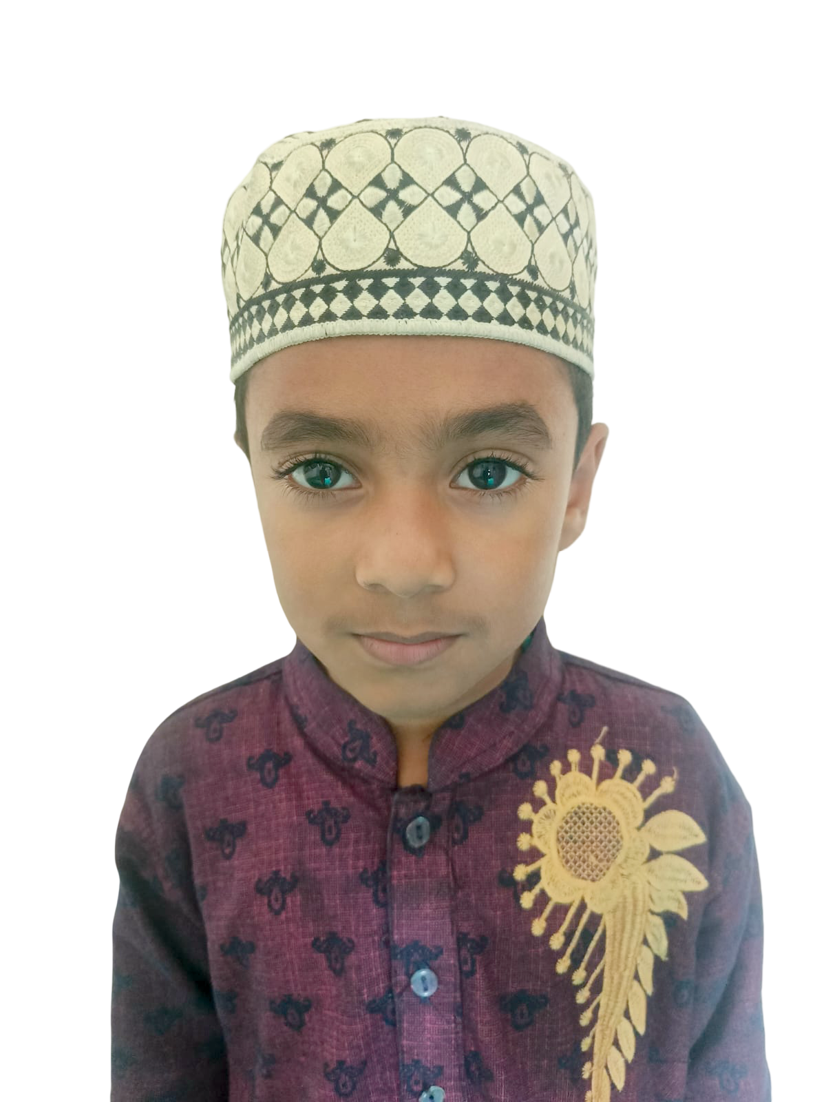 Student Photo