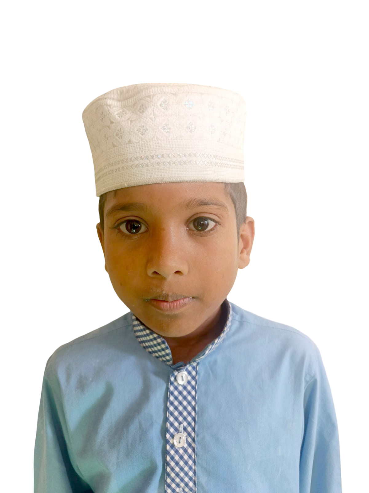 Student Photo