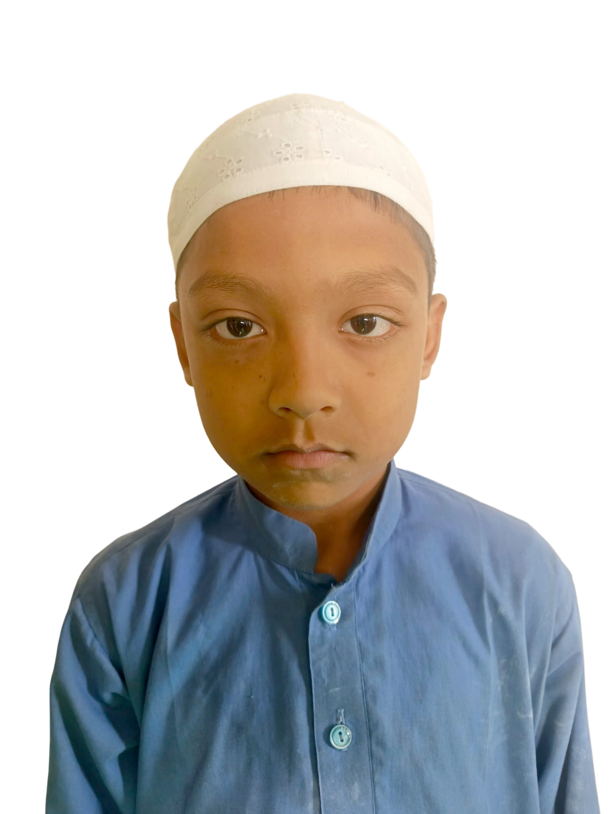 Student Photo