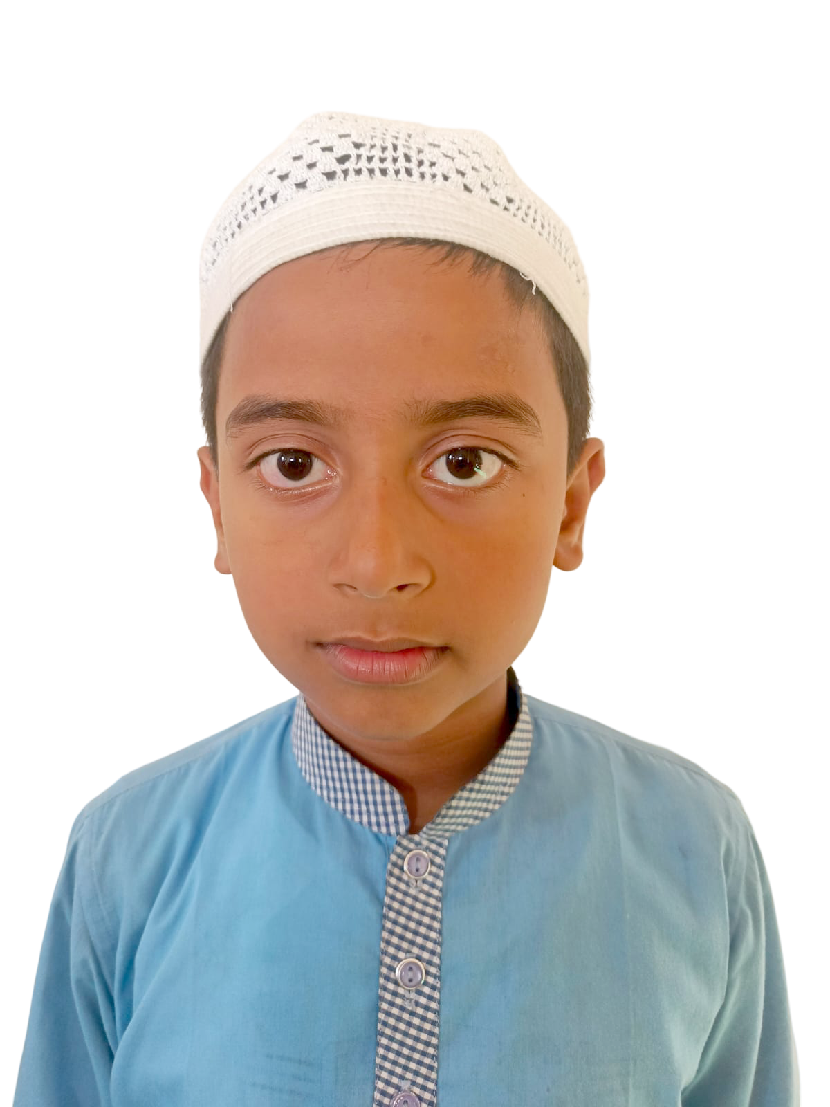 Student Photo