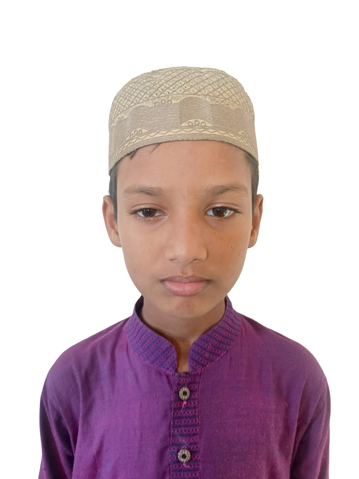 Student Photo