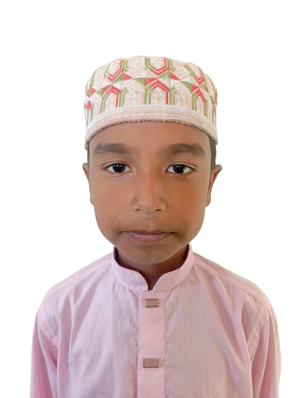 Student Photo