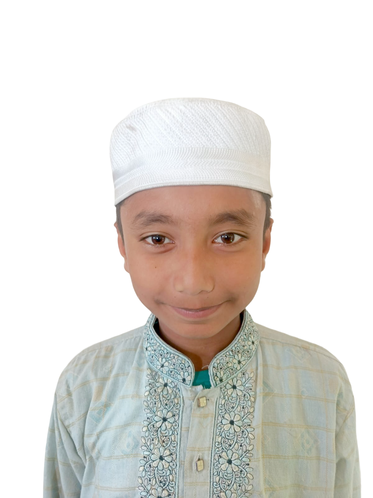Student Photo