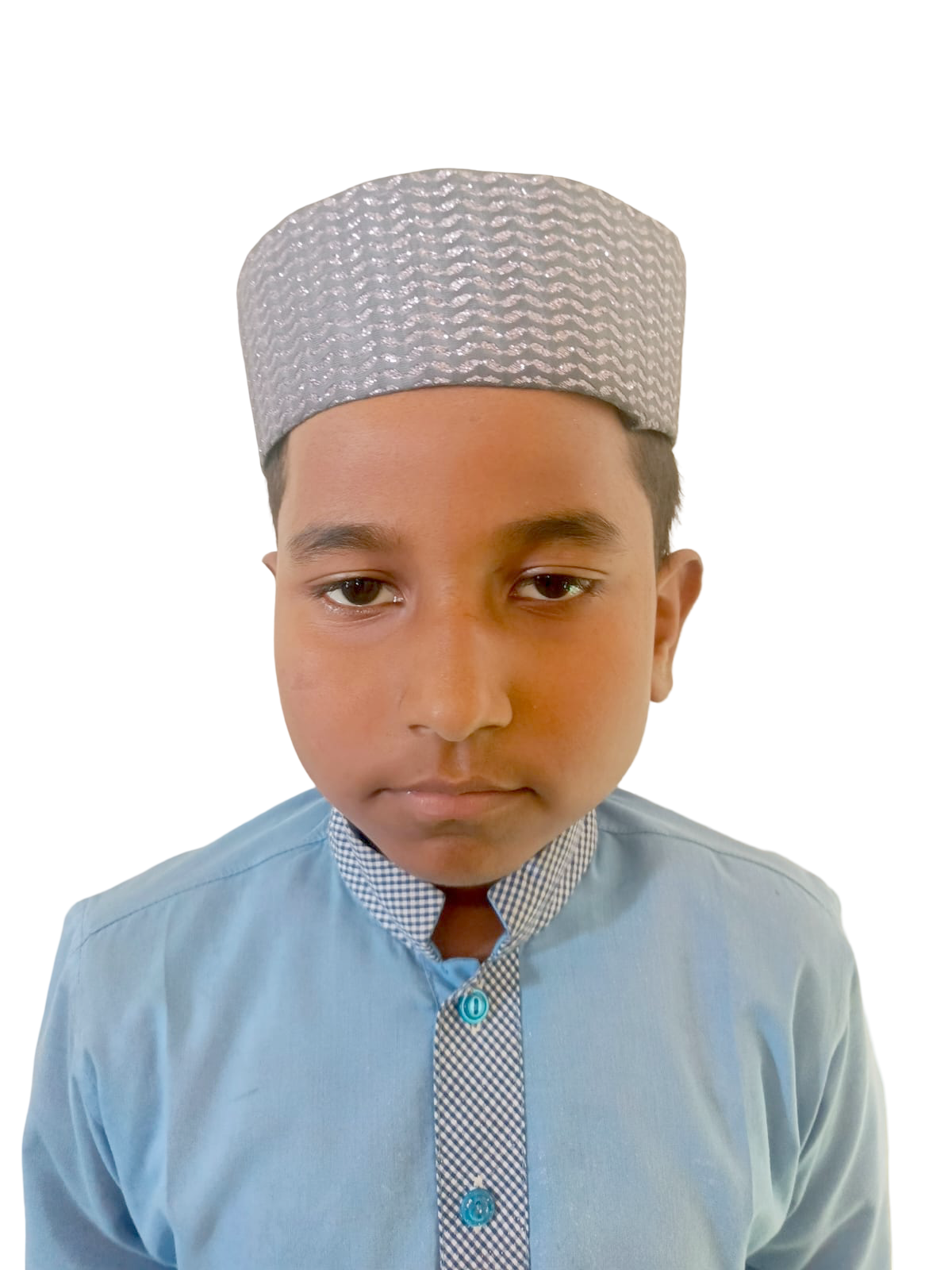 Student Photo