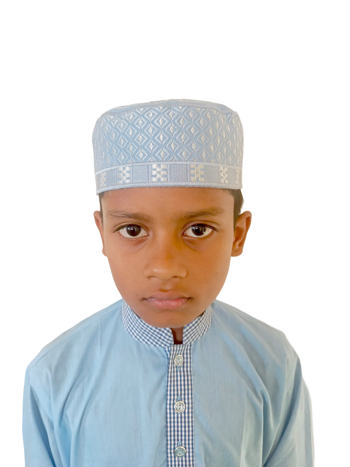 Student Photo