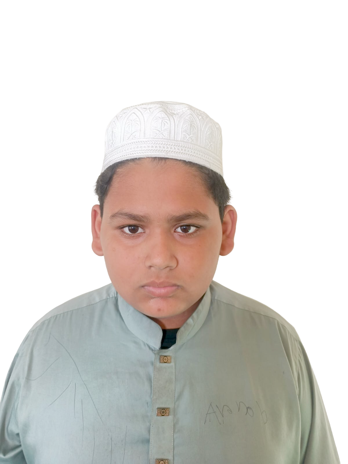 Student Photo