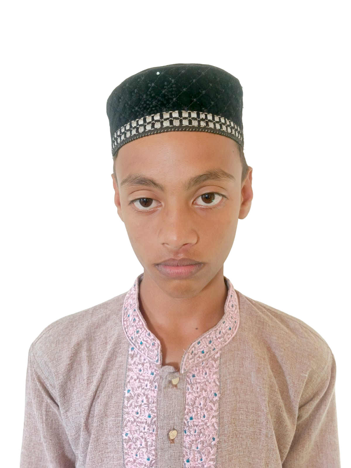 Student Photo