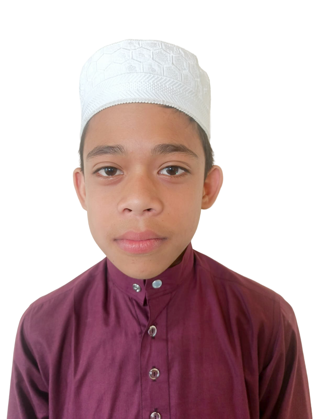 Student Photo