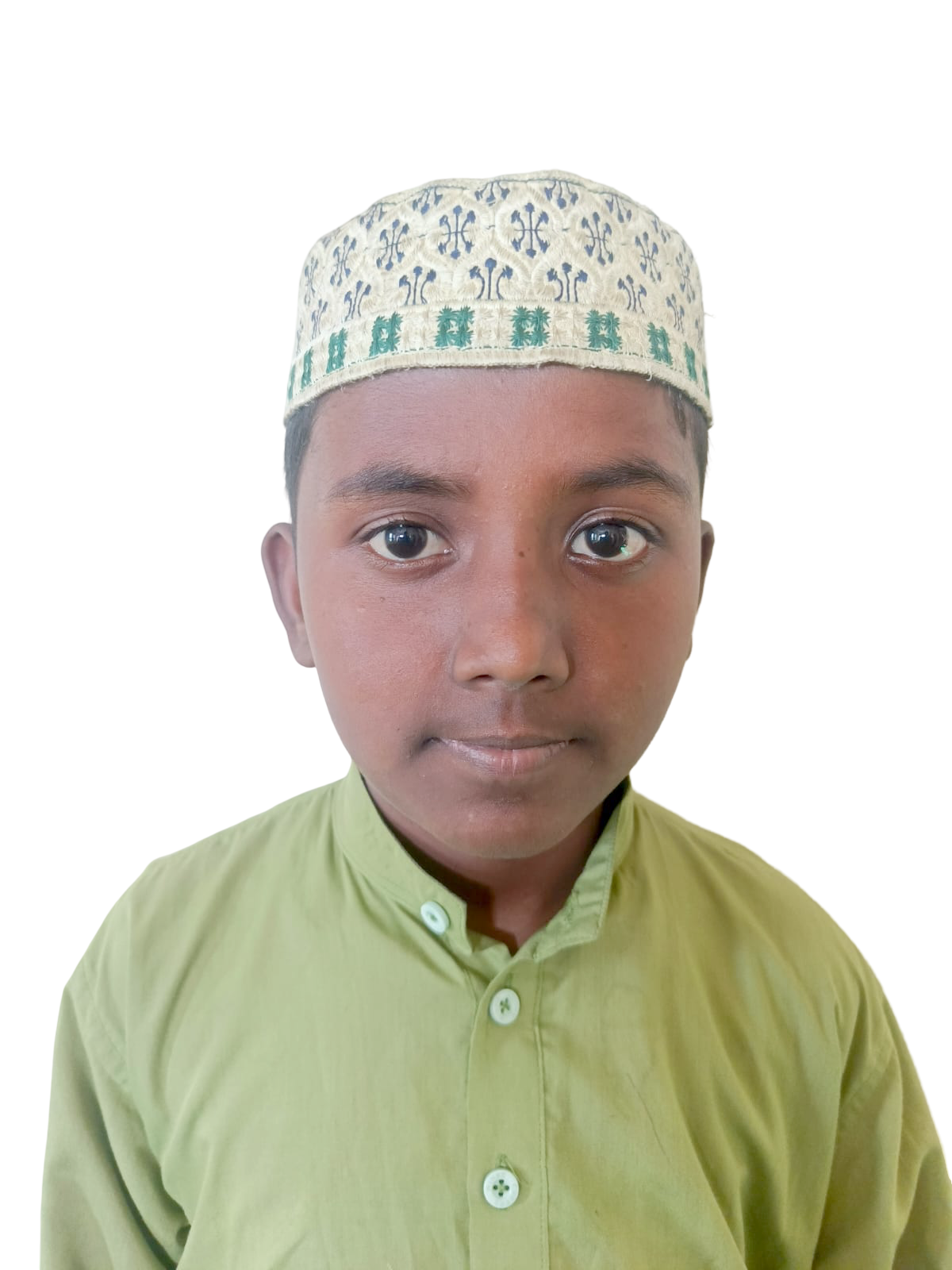 Student Photo