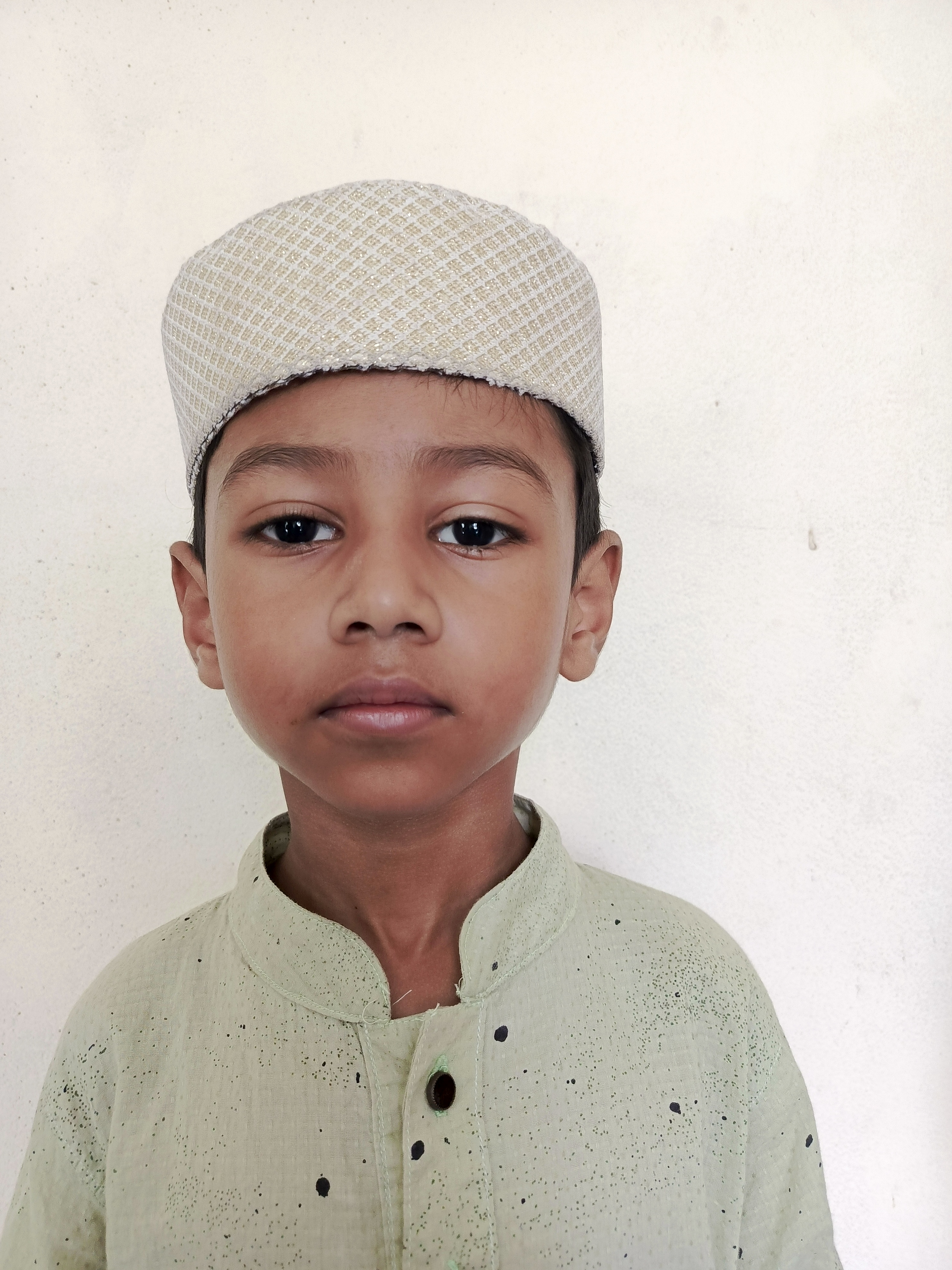 Student Photo