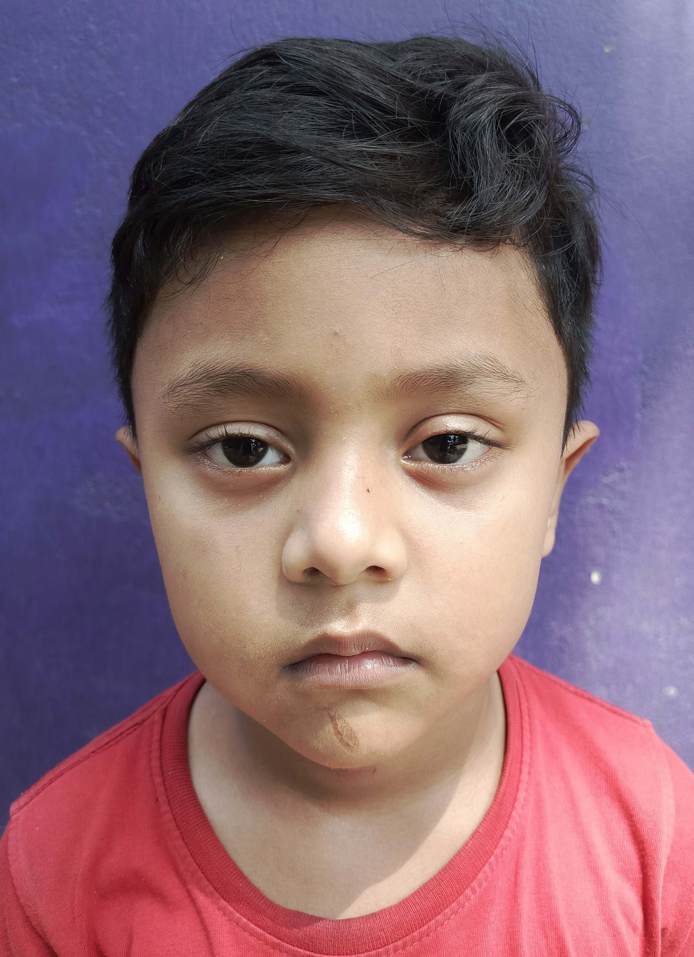 Student Photo