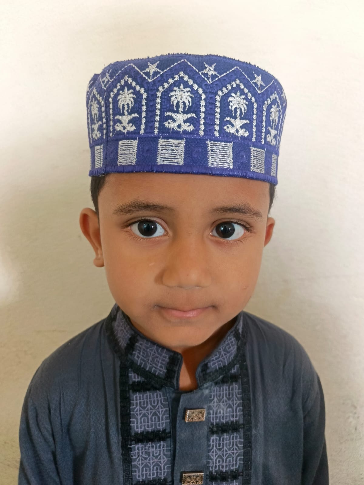 Student Photo