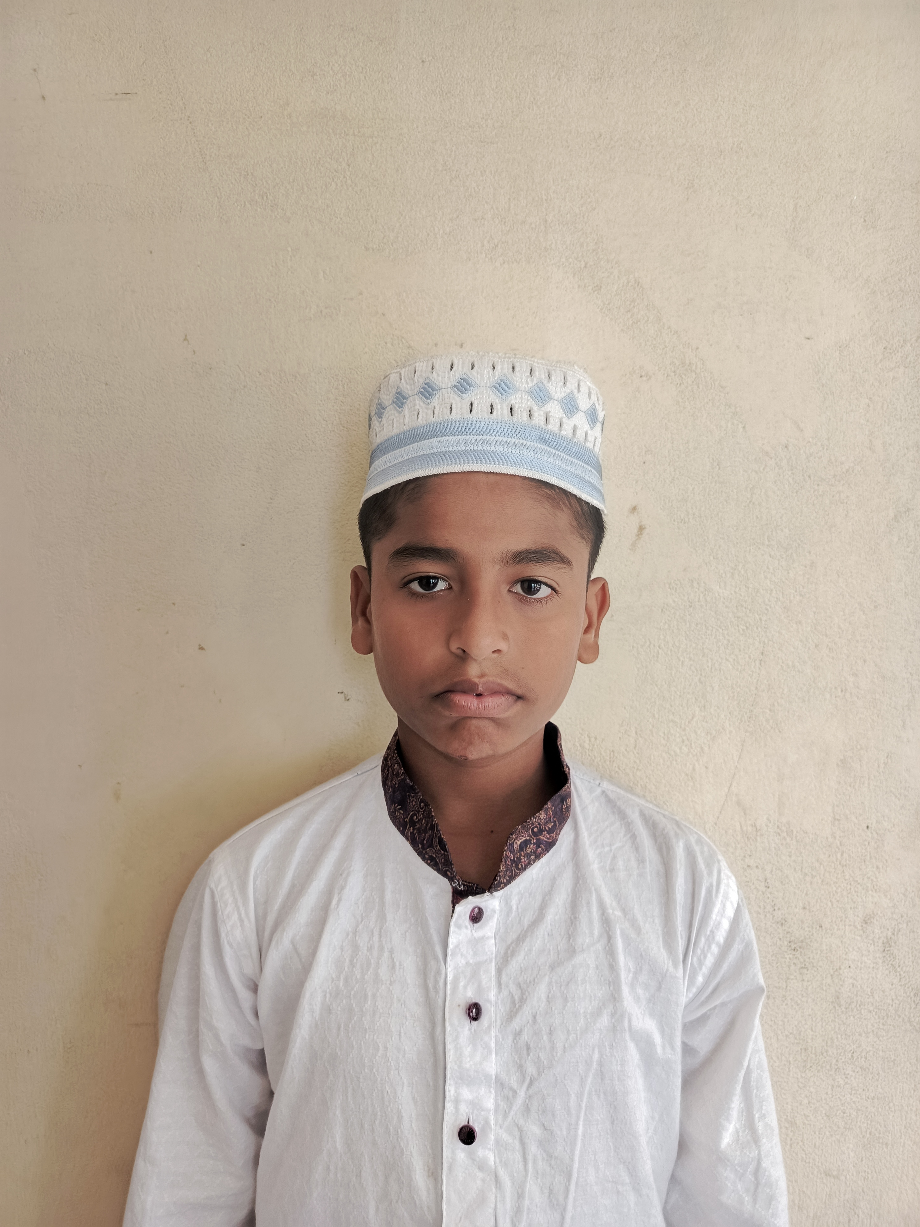 Student Photo