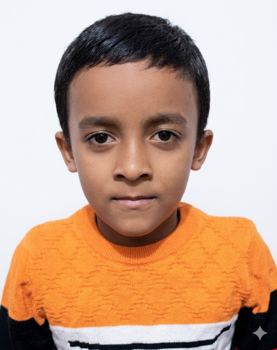 Student Photo