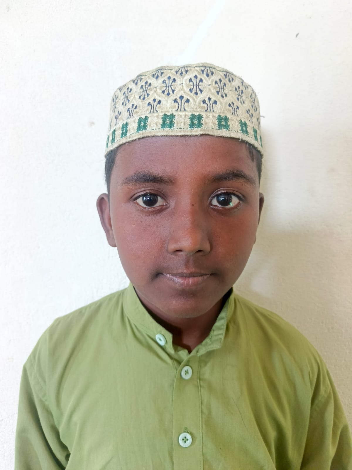 Student Photo